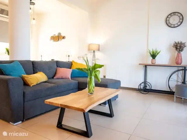 VILLA PENÉLOPE - Creta en Grecia, Creta, Heraklion - villa