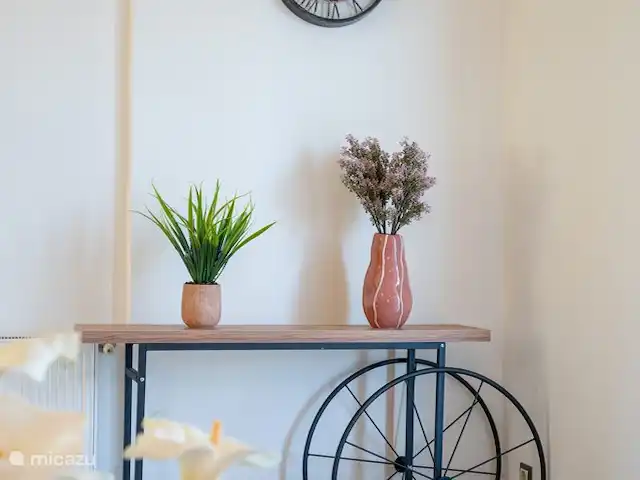 VILLA PENÉLOPE - Creta en Grecia, Creta, Heraklion - villa