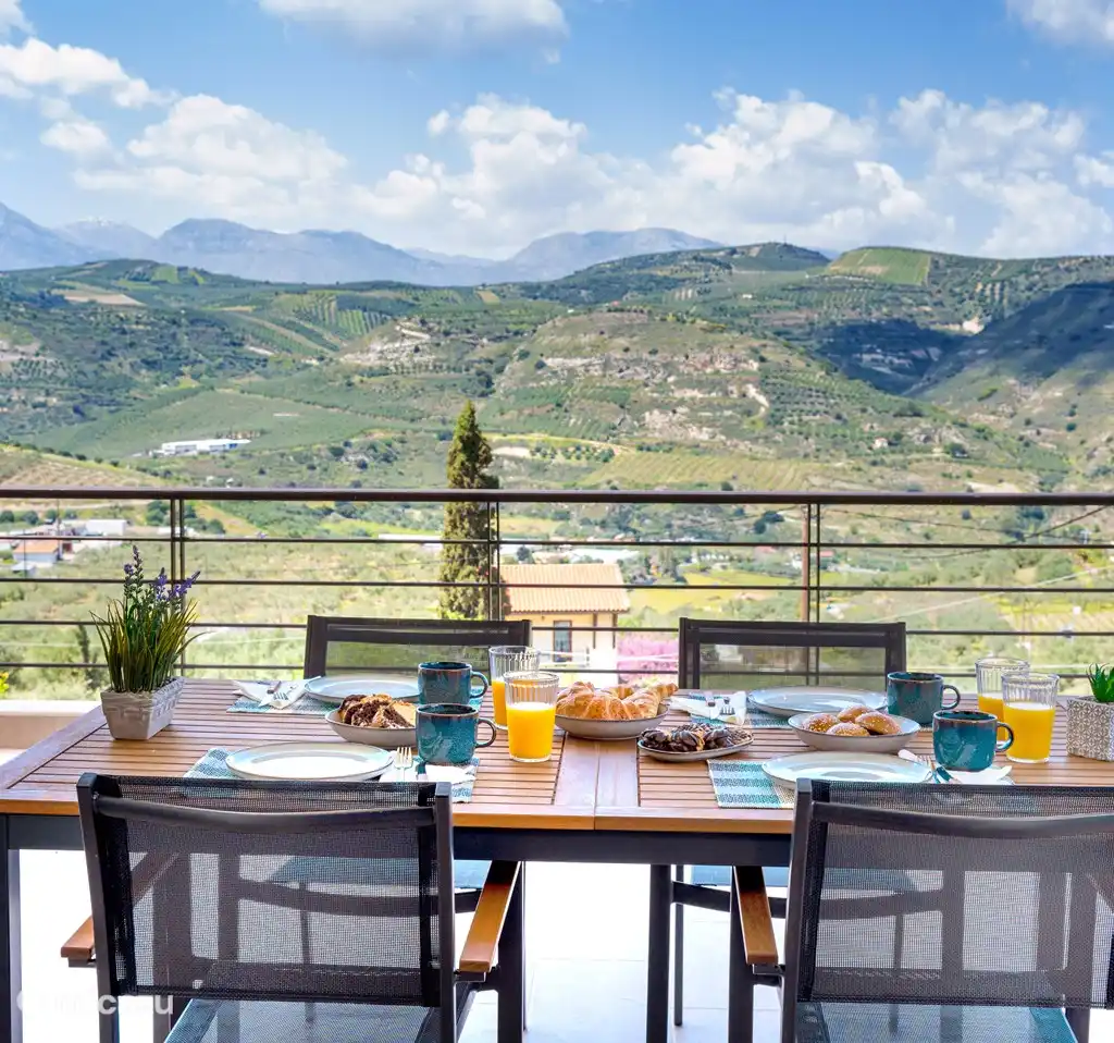VILLA PENELOPE - Kreta