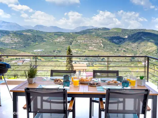 VILLA PENÉLOPE - Creta en Grecia, Creta, Heraklion - villa