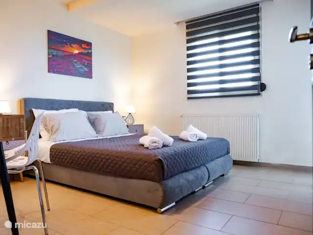 VILLA PENÉLOPE - Creta en Grecia, Creta, Heraklion - villa