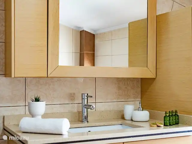 VILLA PENÉLOPE - Creta en Grecia, Creta, Heraklion - villa