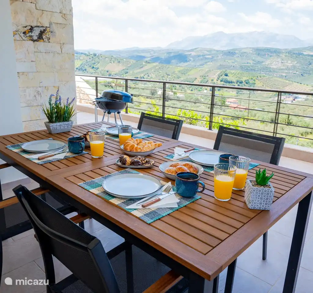 VILLA PENELOPE - Kreta