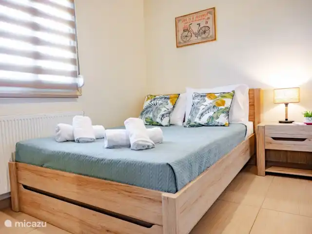 VILLA PENÉLOPE - Creta en Grecia, Creta, Heraklion - villa