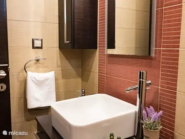 VILLA PENÉLOPE - Creta en Grecia, Creta, Heraklion - villa