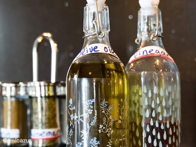 VILLA PENÉLOPE - Creta en Grecia, Creta, Heraklion - villa