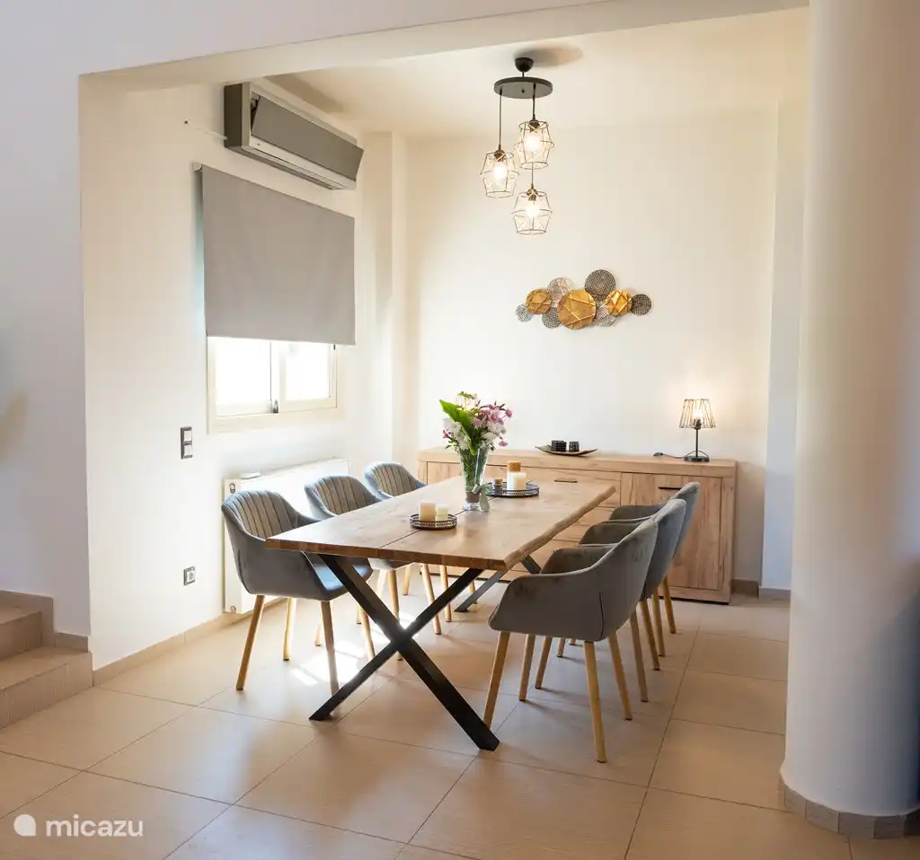 VILLA PENELOPE - Kreta