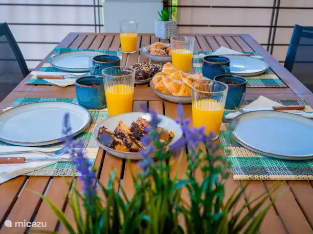 VILLA PENÉLOPE - Creta en Grecia, Creta, Heraklion - villa