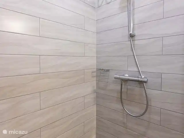 apartamento en Curazao, Banda Arriba (este), Montaña Abou – Casa Kaya Baño