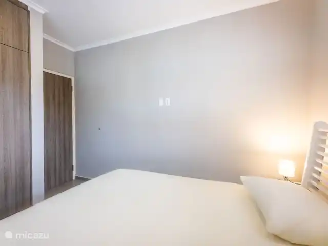 apartamento en Curazao, Banda Arriba (este), Montaña Abou – Casa Kaya Dormitorio 1
