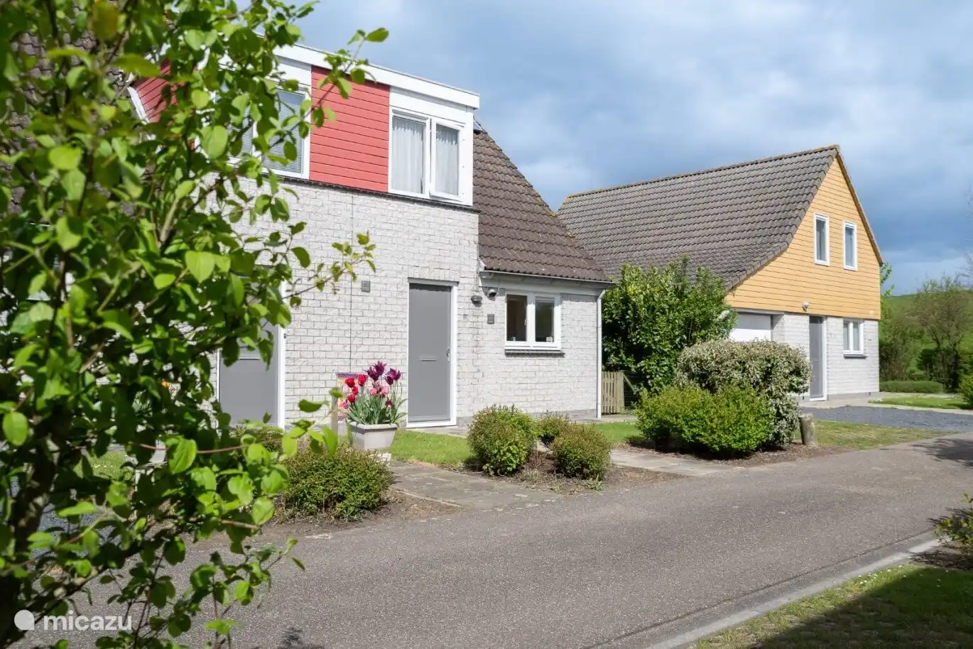 Plongée / snorkeling, Pays-Bas, Zélande, Wemeldinge, maison de vacances Villapark de Oesterbaai - 81