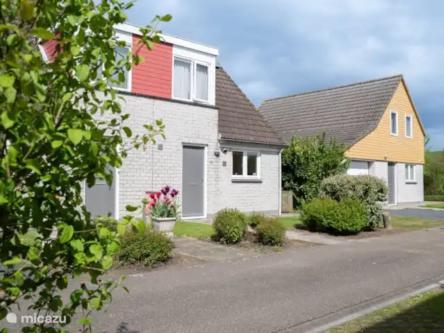 Villapark de Oesterbaai - 81 | Pays-Bas, Zélande, Wemeldinge - maison de vacances Villapark de Oesterbaai - 81 | Pays-Bas, Zélande, Wemeldinge - maison de vacances