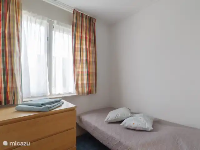 Villapark de Oesterbaai - 81 | Pays-Bas, Zélande, Wemeldinge - maison de vacances Chambre 3. N° 81