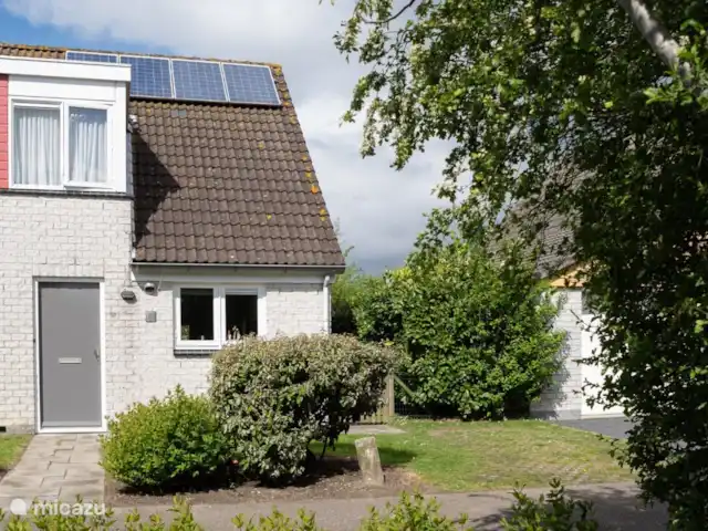 Villapark de Oesterbaai - 81 | Pays-Bas, Zélande, Wemeldinge - maison de vacances N° 81