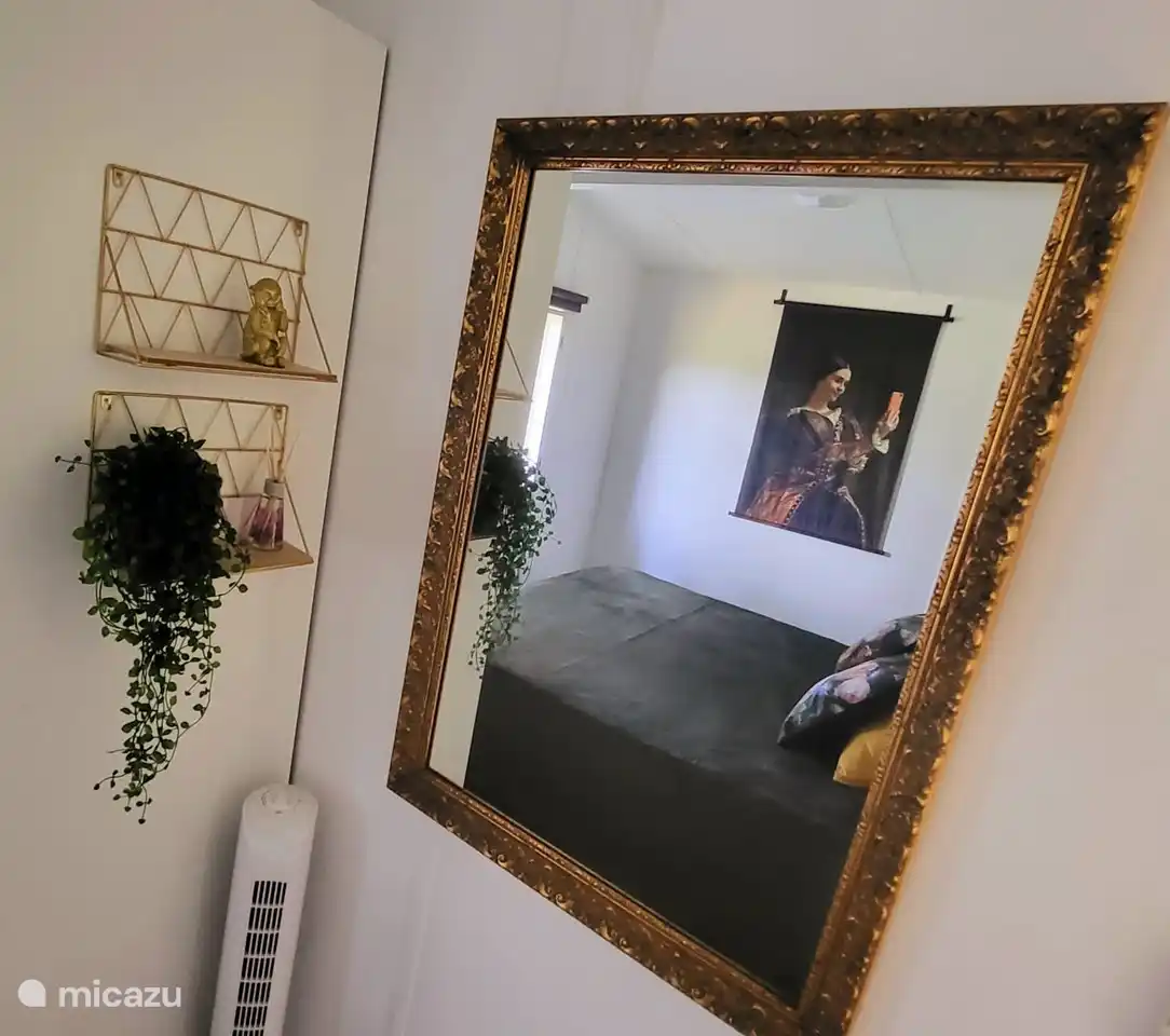 Rinc&#243;n pr&#225;ctico para las damas ;-)