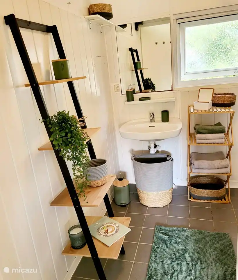 Ba&#241;o tambi&#233;n apto para minusv&#225;lidos