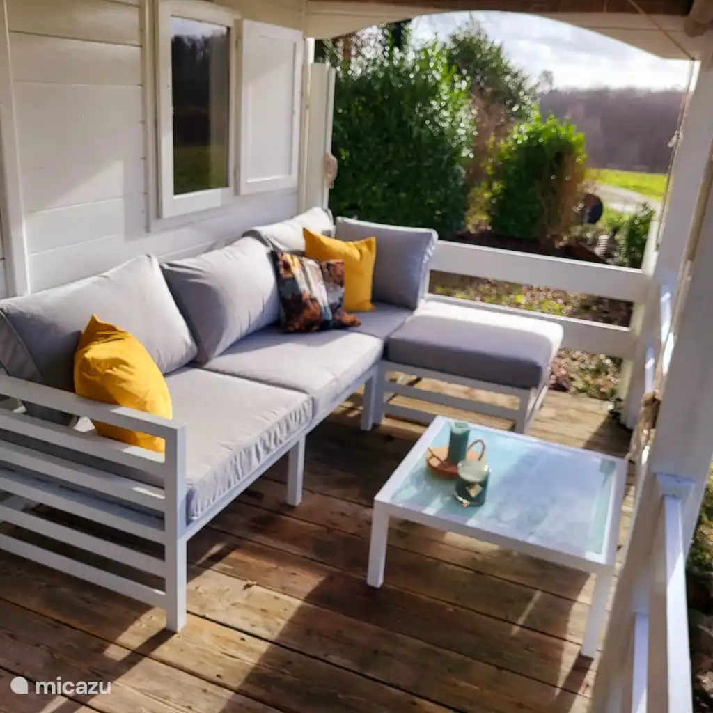 Chalet Chateau Le Verdoyer Belle Vue