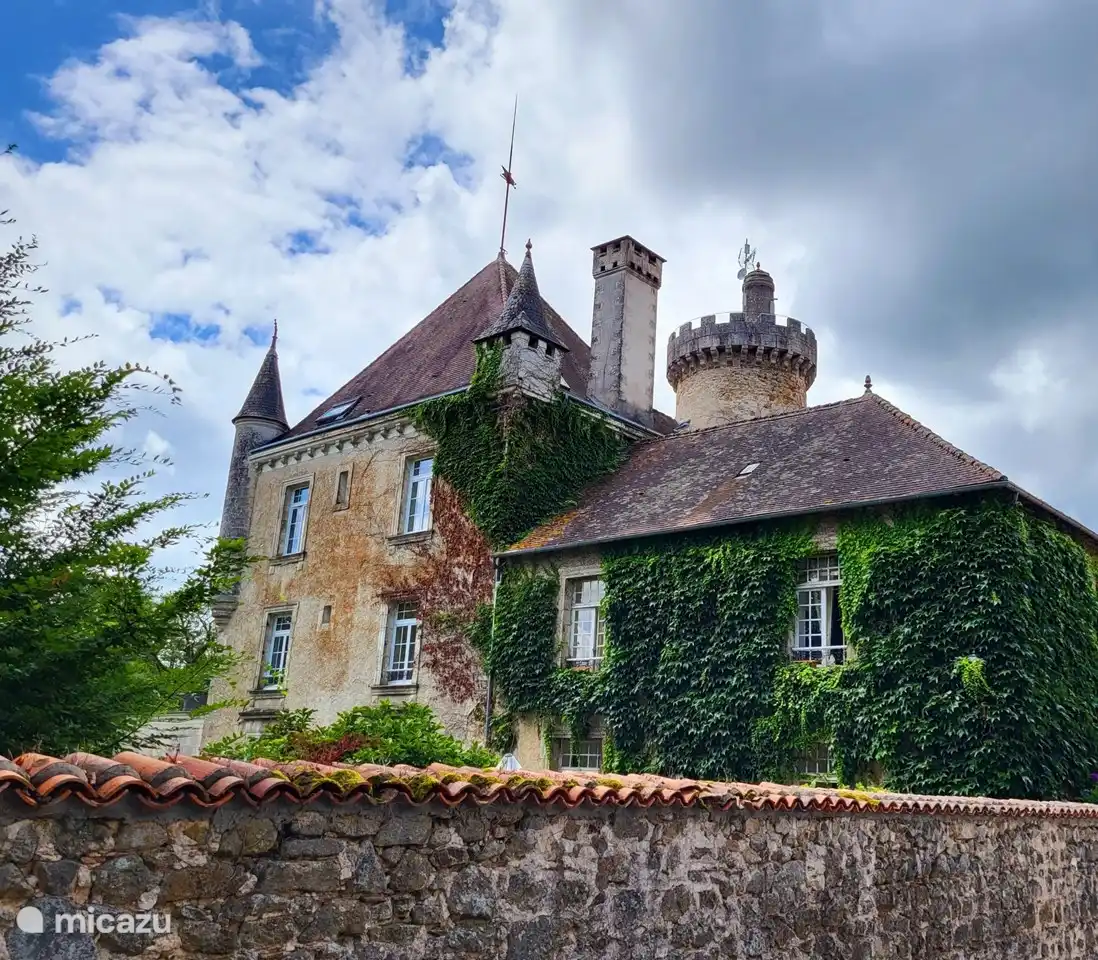 Castillo Le Verdoyer