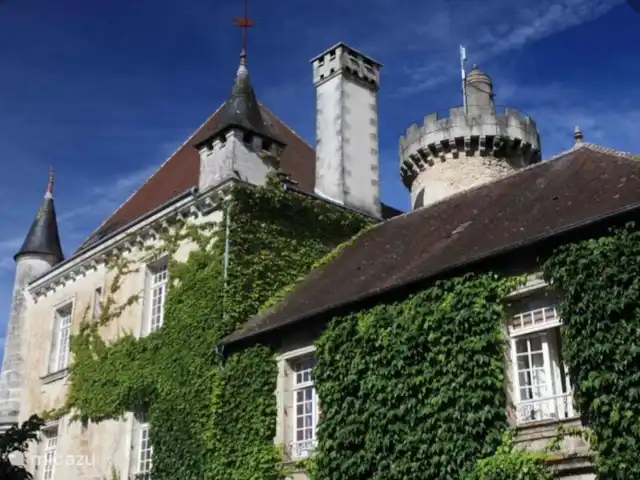 Chalet Château Le Verdoyer Belle Vue | France, Dordogne, Champs-Romain - chalet Château le Verdoyer
