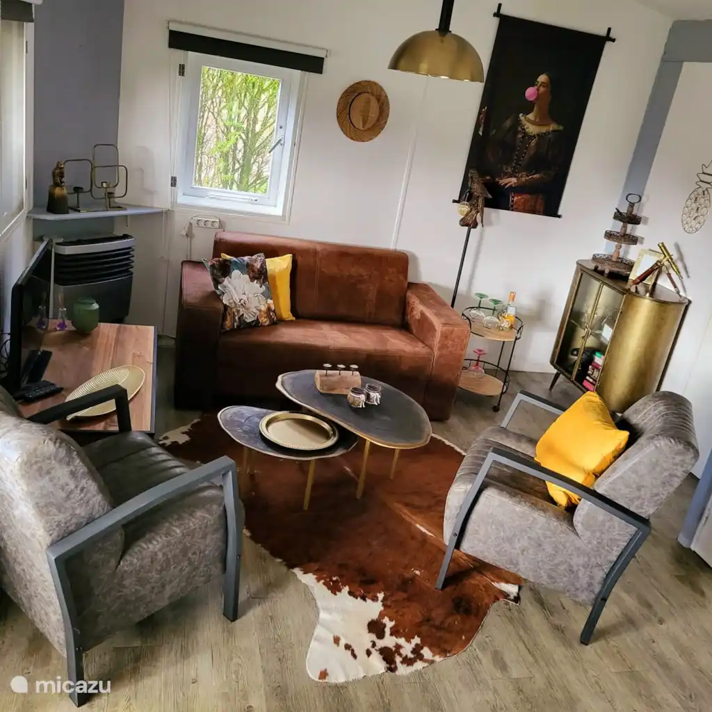 Chalet Chateau Le Verdoyer Belle Vue