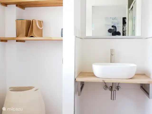 Casa Naru | Espagne, Costa Blanca, Albir - appartement Salle de bains