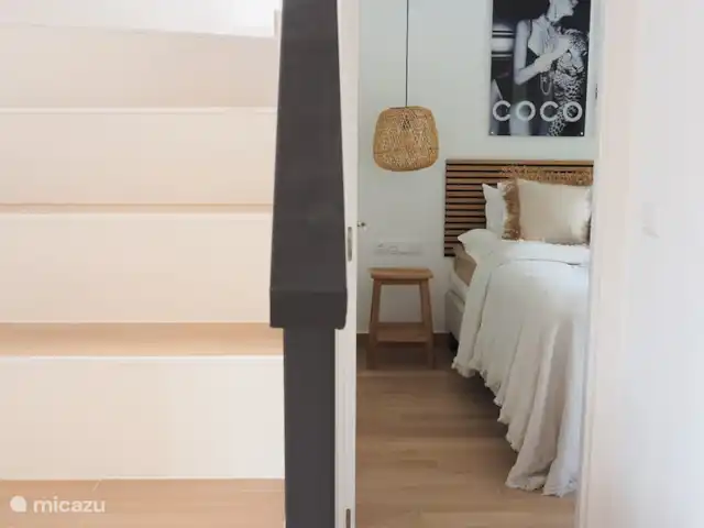Casa Naru | Espagne, Costa Blanca, Albir - appartement Regardez dans la chambre.