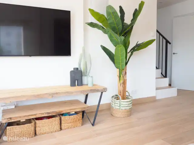Casa Naru | Espagne, Costa Blanca, Albir - appartement Télévision intelligente