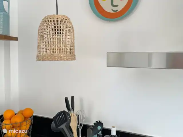 Casa Naru | Espagne, Costa Blanca, Albir - appartement Détail de la cuisine
