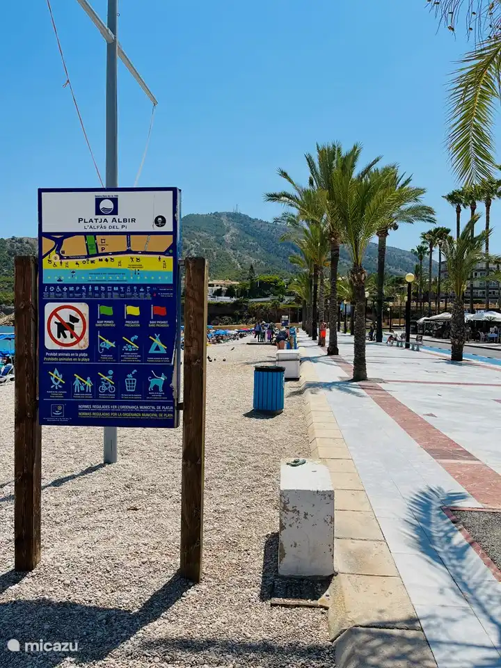 Boulevard Albir