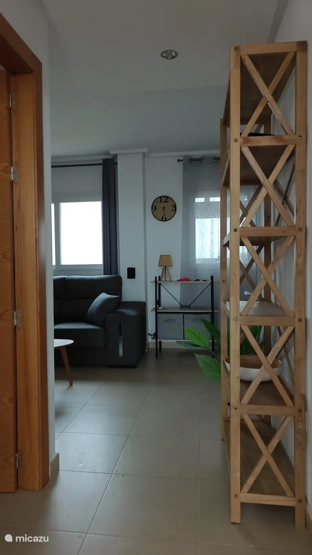 Salón / entrada