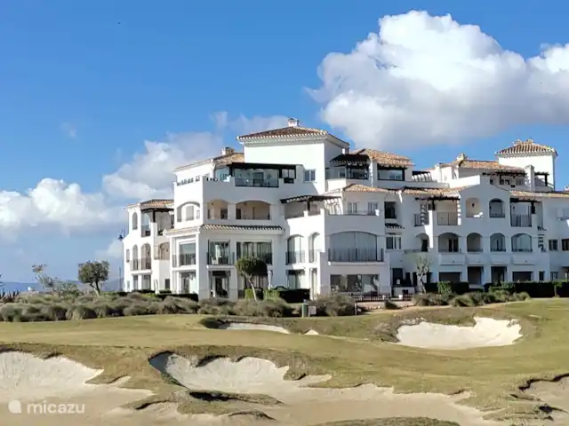 Calle Atlantico 74 3B Penthouse | Espagne, Costa Cálida, Sucina - penthouse Calle Atlantico 74 3B Penthouse | Espagne, Costa Cálida, Sucina - penthouse