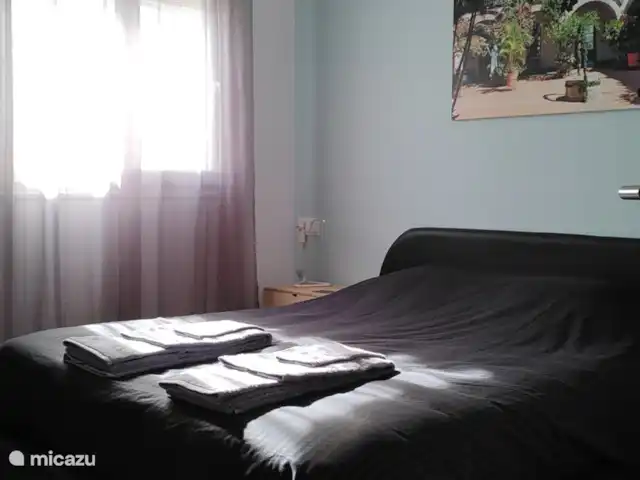 Calle Atlantico 74 3B Penthouse | Espagne, Costa Cálida, Sucina - penthouse Chambre 2