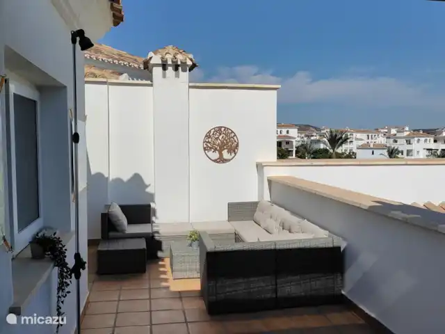 Calle Atlantico 74 3B Penthouse | Espagne, Costa Cálida, Sucina - penthouse Coin salon