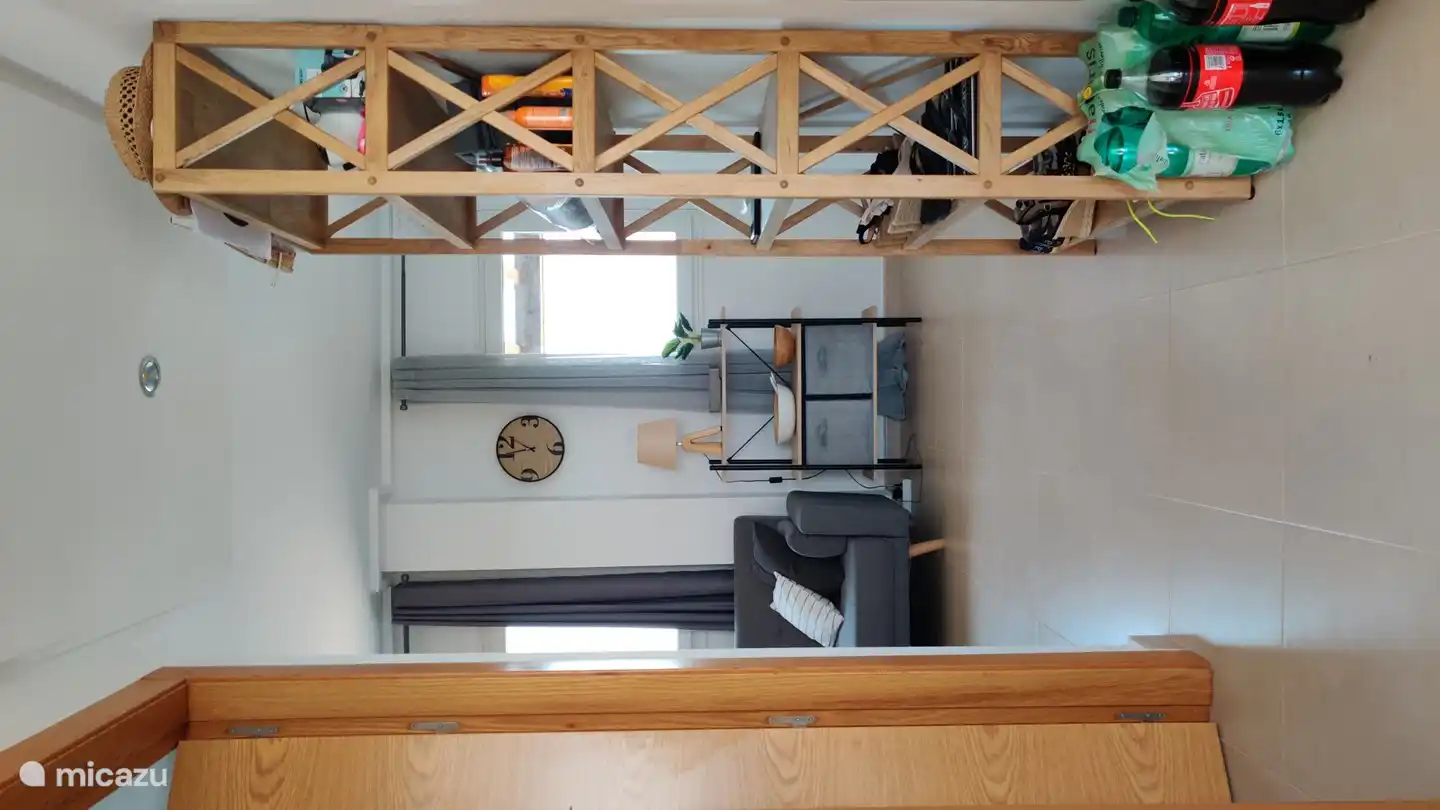 Calle Atlantico 74 3B Penthouse in Spain, Costa Calida, Sucina -  Penthouse