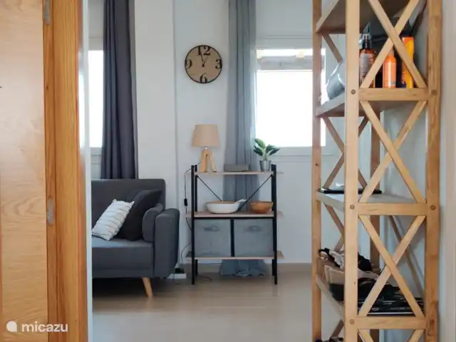 Calle Atlantico 74 3B Penthouse | Espagne, Costa Cálida, Sucina - penthouse Entrée