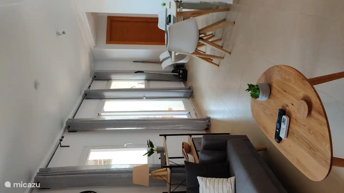 Calle Atlantico 74 3B Penthouse in Spain, Costa Calida, Sucina -  Penthouse