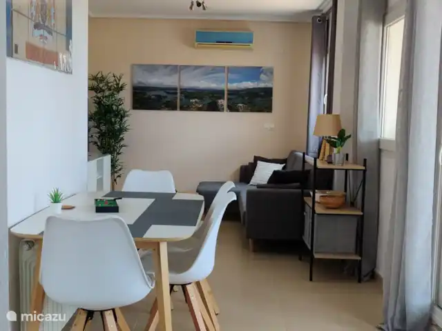 Calle Atlantico 74 3B Penthouse | Espagne, Costa Cálida, Sucina - penthouse Le salon