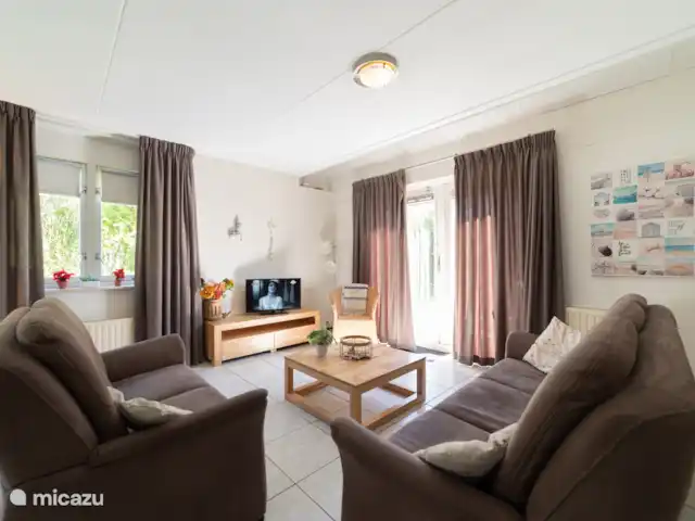 Villapark de Oesterbaai - 85 | Pays-Bas, Zélande, Wemeldinge - maison de vacances Maison 85