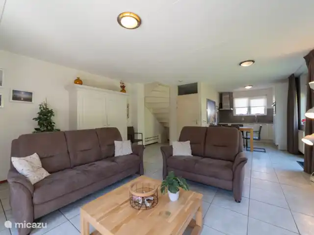 Villapark de Oesterbaai - 85 | Pays-Bas, Zélande, Wemeldinge - maison de vacances Maison 85