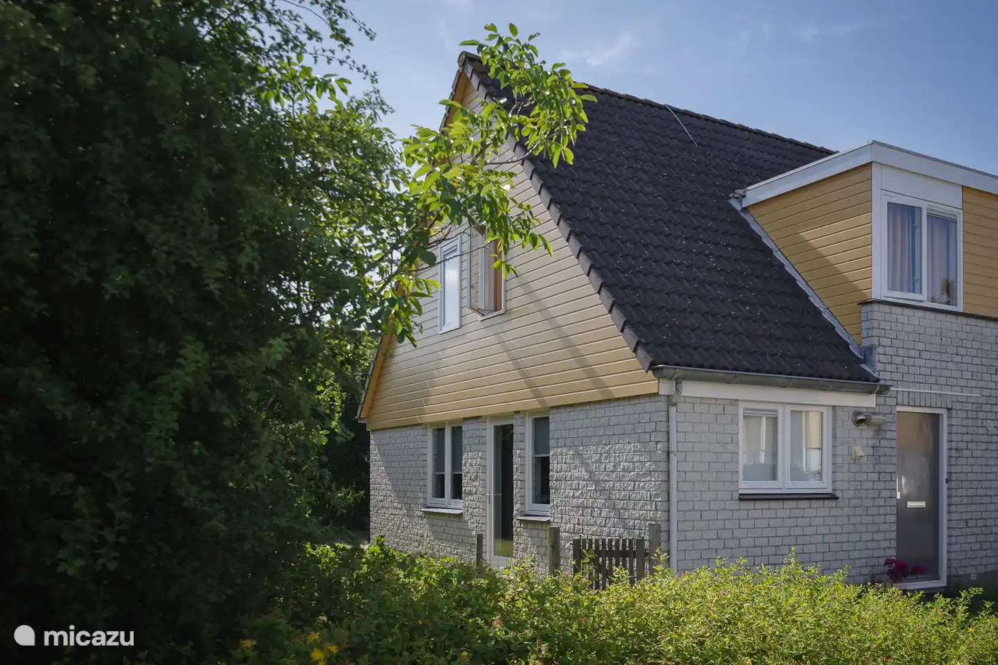 Plongée / snorkeling, Pays-Bas, Zélande, Wemeldinge, maison de vacances Villapark de Oesterbaai - 85