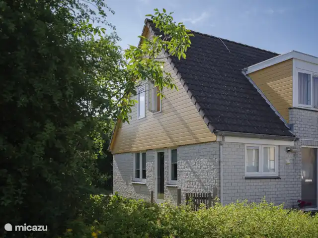 Villapark de Oesterbaai - 85 | Pays-Bas, Zélande, Wemeldinge - maison de vacances Villapark de Oesterbaai - 85 | Pays-Bas, Zélande, Wemeldinge - maison de vacances