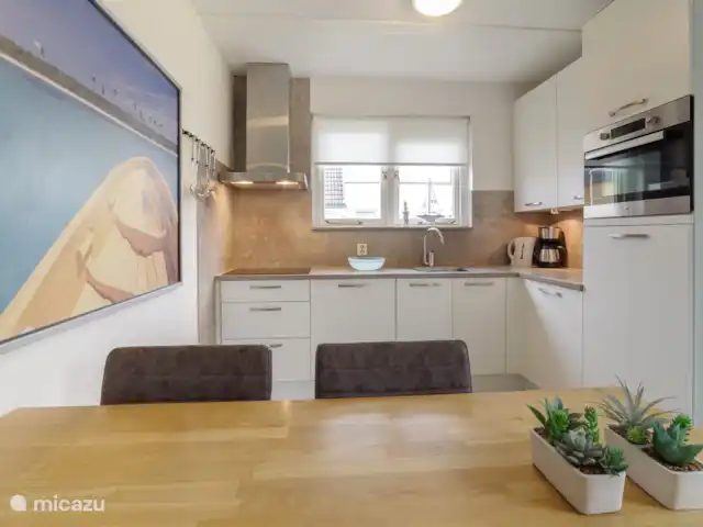 Villapark de Oesterbaai - 85 | Pays-Bas, Zélande, Wemeldinge - maison de vacances Maison 85