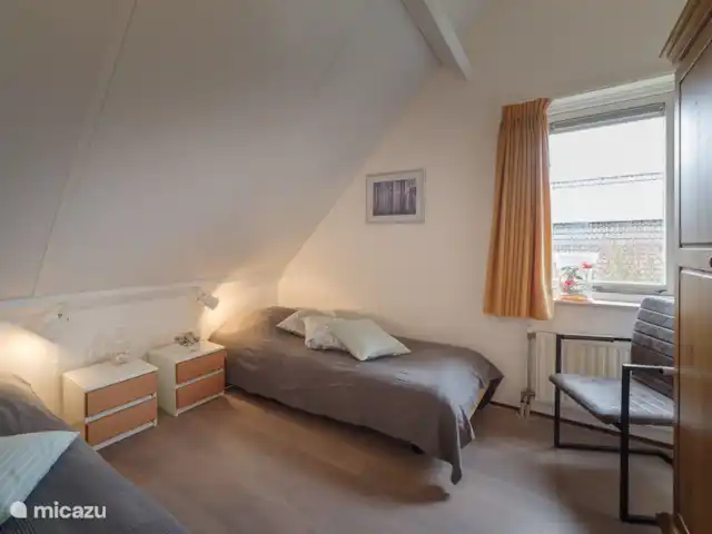 Villapark de Oesterbaai - 85 | Pays-Bas, Zélande, Wemeldinge - maison de vacances Maison 85