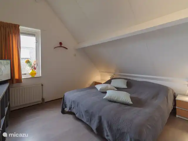 Villapark de Oesterbaai - 85 | Pays-Bas, Zélande, Wemeldinge - maison de vacances Maison 85