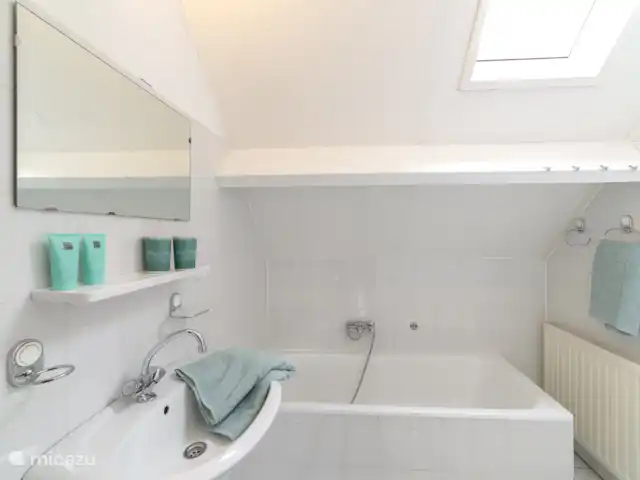 Villapark de Oesterbaai - 85 | Pays-Bas, Zélande, Wemeldinge - maison de vacances Maison 85
