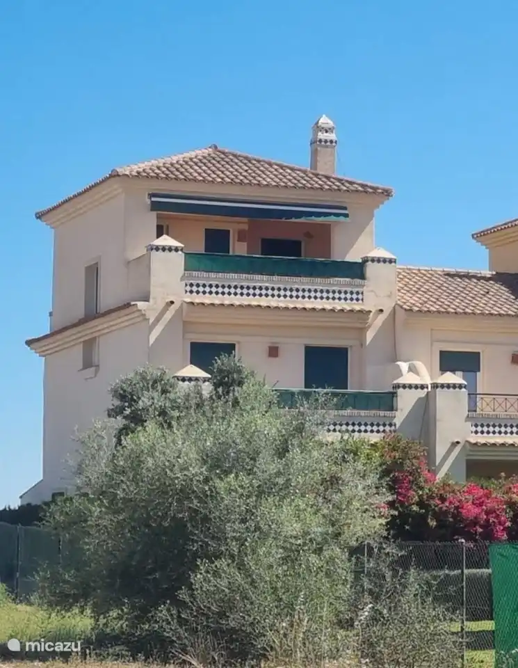 Casa Guadiana in Spanien, Andalusien, Ayamonte - ferienhaus