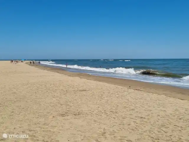 Location de Vacances Espagne, Andalousie, Ayamonte, maison de vacances - Casa Guadiana Belles plages à moins de 20 minutes en voiture