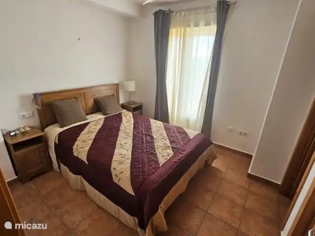 Location de Vacances Espagne, Andalousie, Ayamonte, maison de vacances - Casa Guadiana 2ème chambre