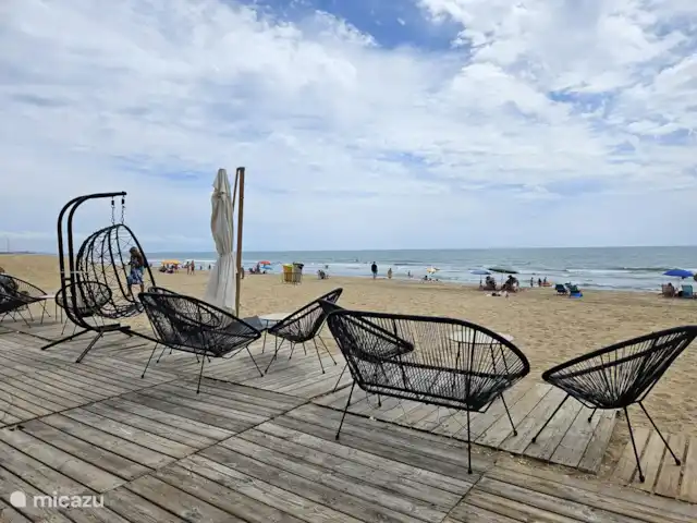 Location de Vacances Espagne, Andalousie, Ayamonte, maison de vacances - Casa Guadiana Se détendre sur la plage