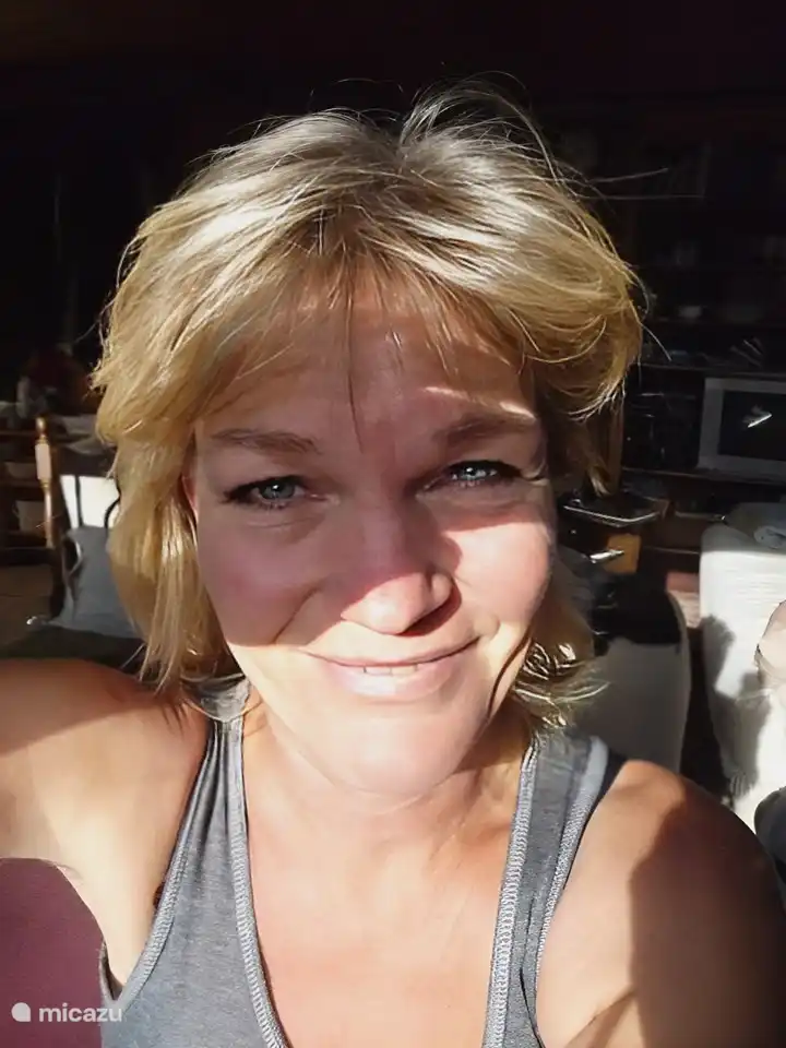 Pieter & Carla Aarsen